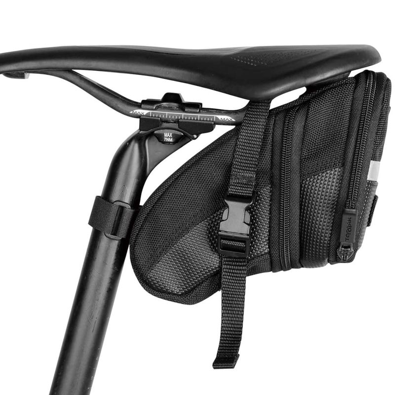TOPEAK Topeak Aero Wedge Pack (Strap Mount) Lsaizu - Image 2